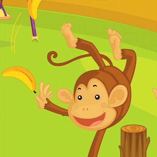 Monkey With Numbers icon