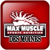 Max Muscle DSM