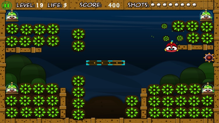 Birdy Bounce. screenshot-4