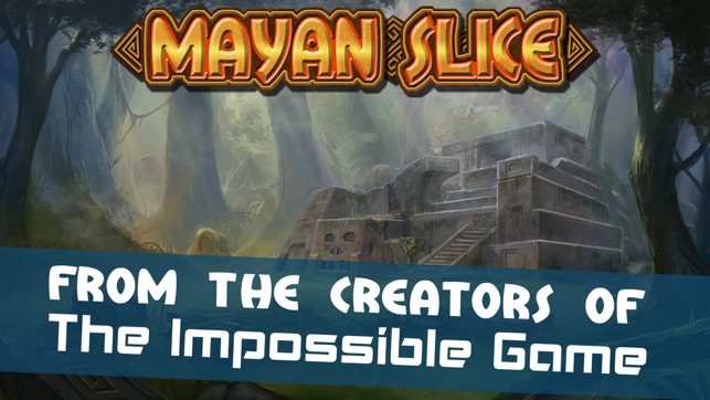 Mayan Slice(圖1)-速報App