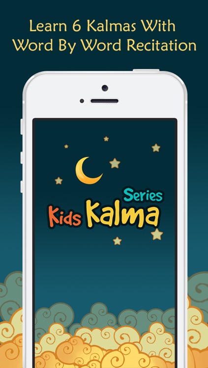 Kids Kalma Series