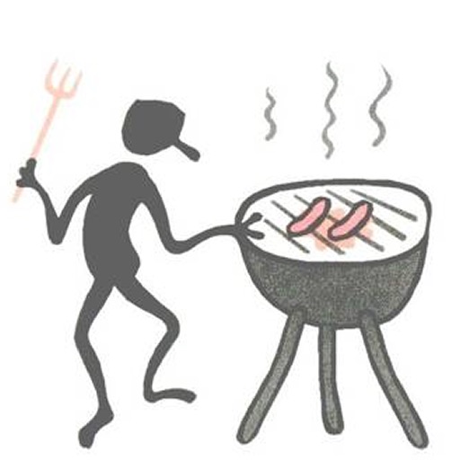 BarBeCue Recipes! icon