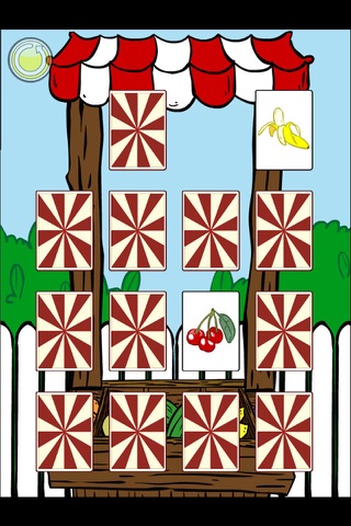 Brain Fun Memory screenshot 3