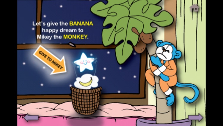 Twinkle, Twinkle, Nighty Night