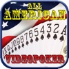 All American Video Poker Game Complete Bundle