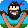 Crazy Ninja Egg Clumsy Jump Crazy Ninja Egg Clumsy Jump