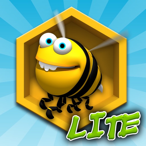 Bee-Hive Lite iOS App