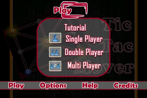 Tic-Tac Mover screenshot 2