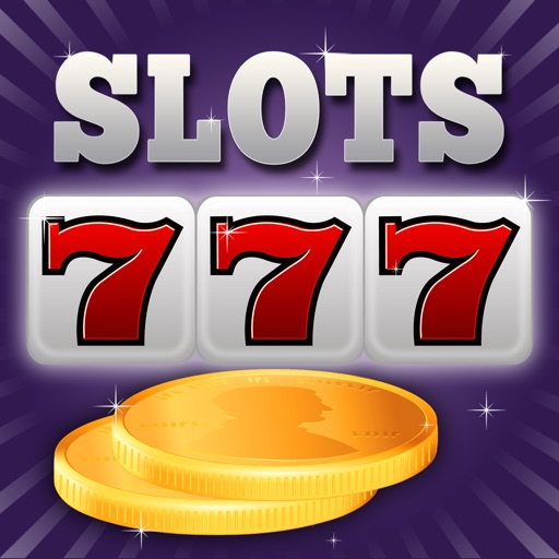 All Star Mega Classic Slots (777 Gold Bonanza) - Lucky Journey Slot Machine iOS App