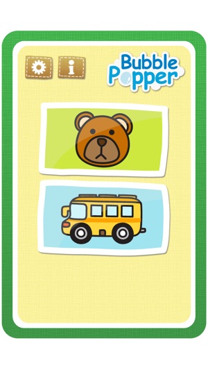 寶寶泡泡生字樂 - 動物與交通工具 (寶寶學英語系列)(圖3)-速報App