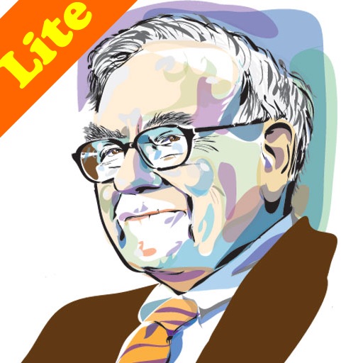 Investment Wisdom of Warren Buffett (Lite version) Icon