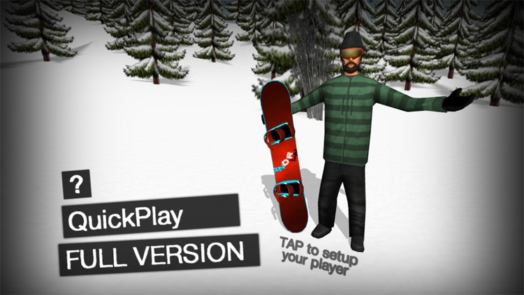 MyTP 2.5 FREE - Ski, Freeski and Snowboard screenshot-4