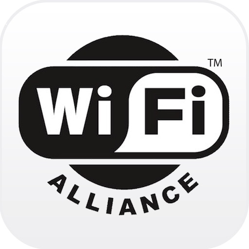 Wi-Fi CERTIFIED™ Mobile icon