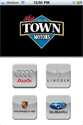 Town Motors screenshot 4