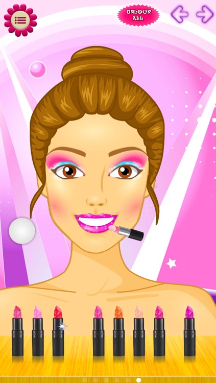 First Prom Night makeover ,spa,Dress up Free Girls Games.