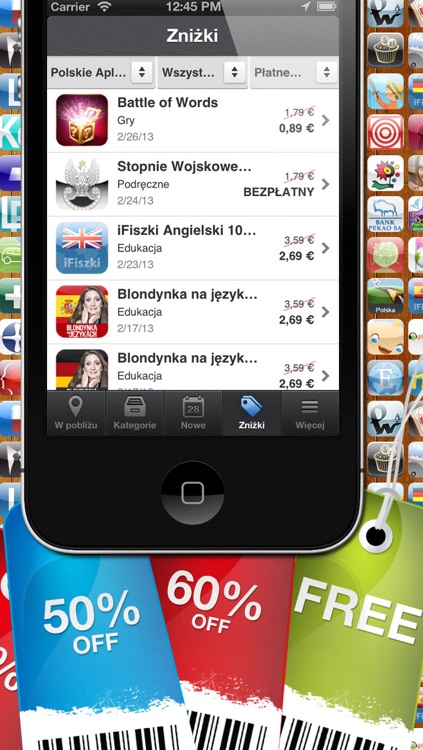 Polskie Aplikacje - Polish Apps screenshot-3