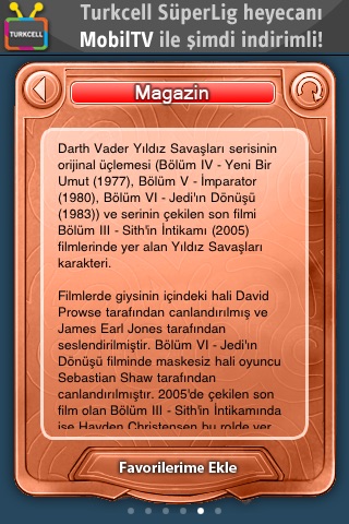 Kültür Mantarı screenshot 3