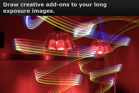 myLightPaint Pro screenshot 4