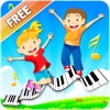 Kid's Songs Fiesta Free Edition