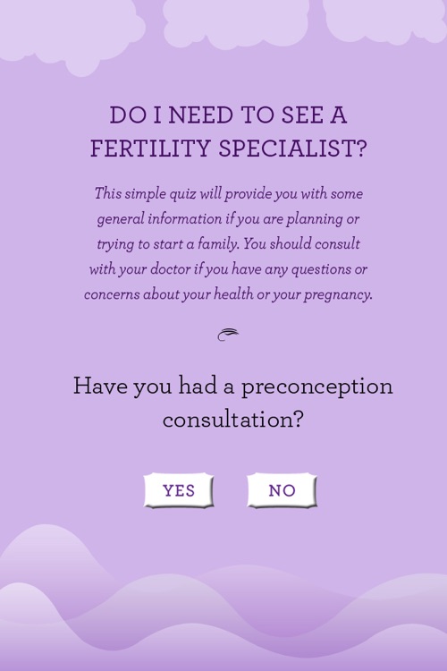 IVF Friend123 screenshot-3
