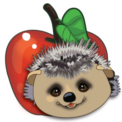 AppleFun Icon
