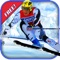 Check out this fast and fun ski racing game