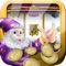 Wizard Slots Craze - Play and Be Rich!