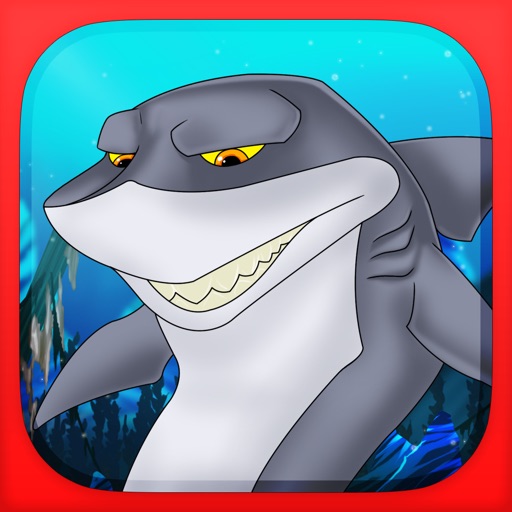 Bad Sharks iOS App