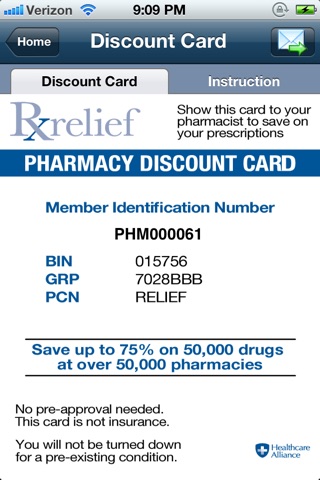 iPharmacy Drug Guide & PubMed Direct screenshot 4