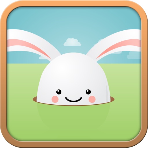 Bunny Bop iOS App