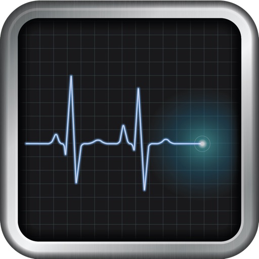 ECG - An Electrocardiogram Review for Healthcare Professionals icon