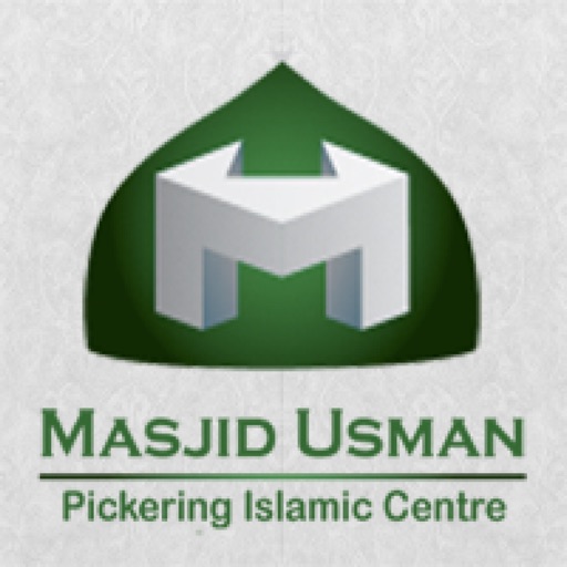 MasjidUsman
