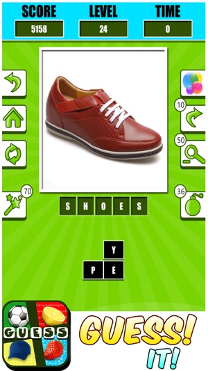 Guess Pics : Photo Puzzle, What's The Pic, Family Puzzle and(圖4)-速報App