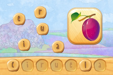 Smart Speller Spanish HD screenshot 4