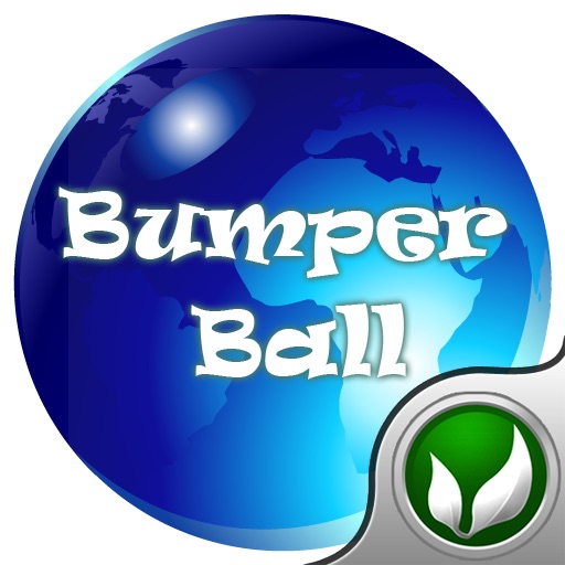 Bumper Ball iOS App