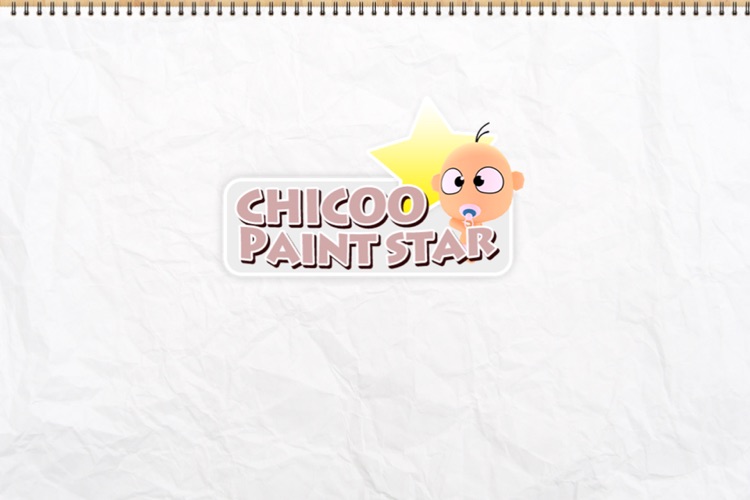 Chicoo Paint Star