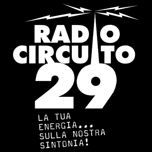RADIO CIRCUITO 29 icon