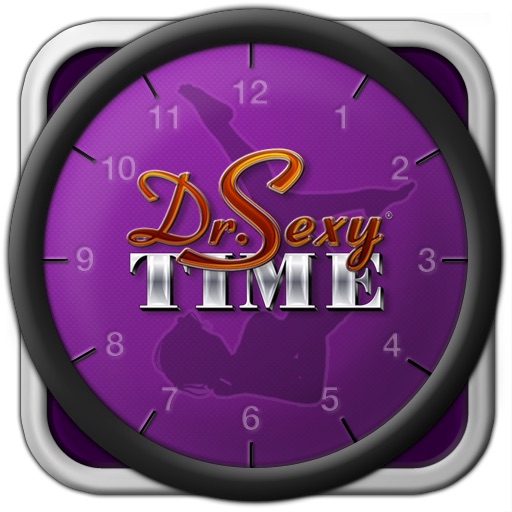 Dr. SexyTime Advanced Sex Guide