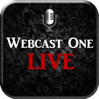 Webcast One Live