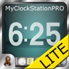 Clock * LITE