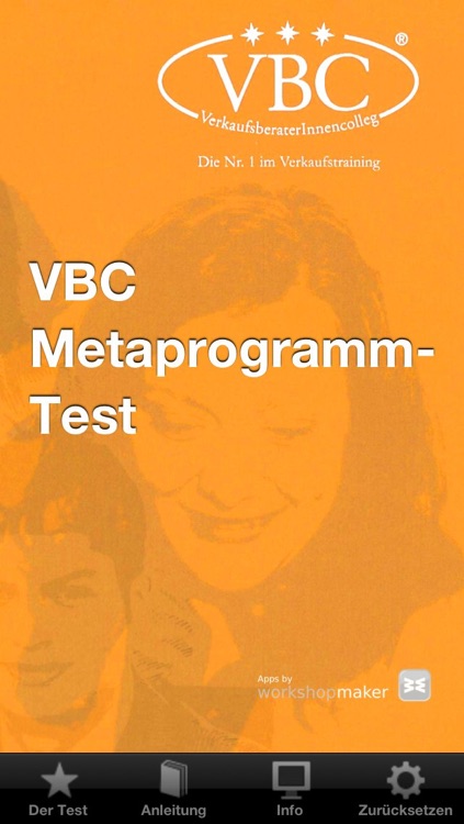 VBC Metaprogramm-Test
