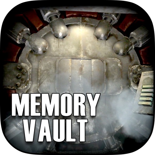 TTS Memory Vault Icon