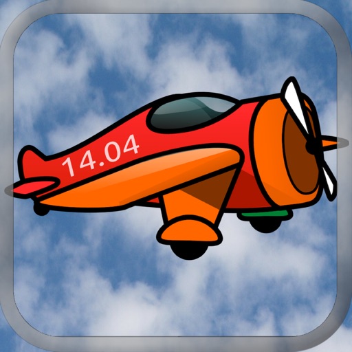 Jumpy Wings Pro iOS App