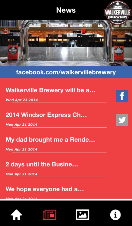 Walkerville Brewery