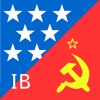History IB Cold War