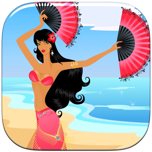 Beachify Me - Cool Summer Look Photo Booth icon