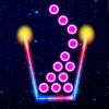 20-0 glowing ballz - A tap-i & drop kinda puzzler for challenging tough games seek-ers