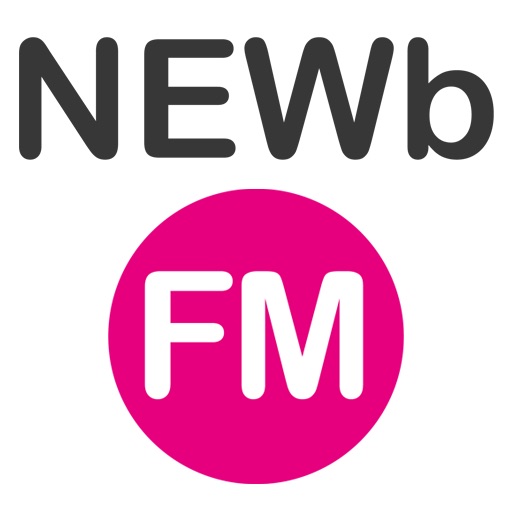 NEWb Radio icon