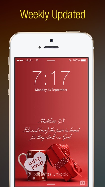 100 Top Love Bible Quotes For Daily Usage in Wallpaper, Lock Screen & Background screenshot-3