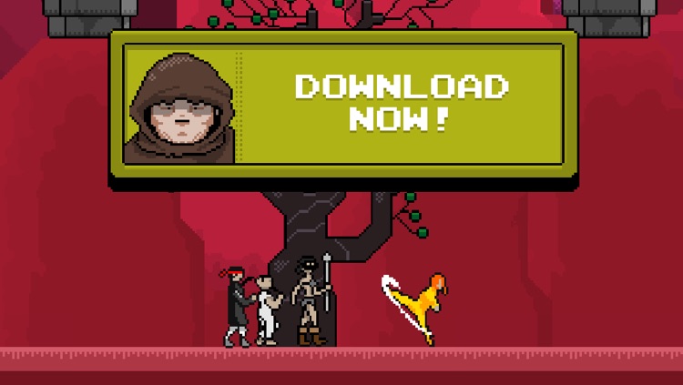 Super Ninja Therapy screenshot-4